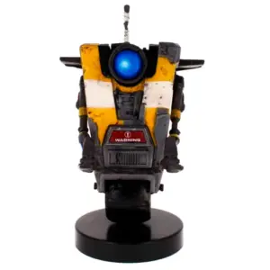Soporte Cable Guy Borderlands smartphone