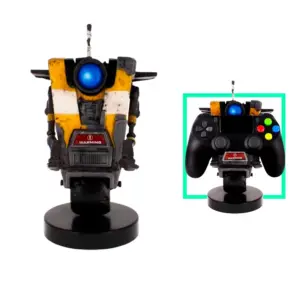 Soporte Cable Guy Borderlands