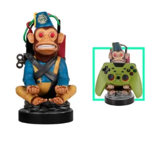 Soporte Cable Guy Mono con Bomba