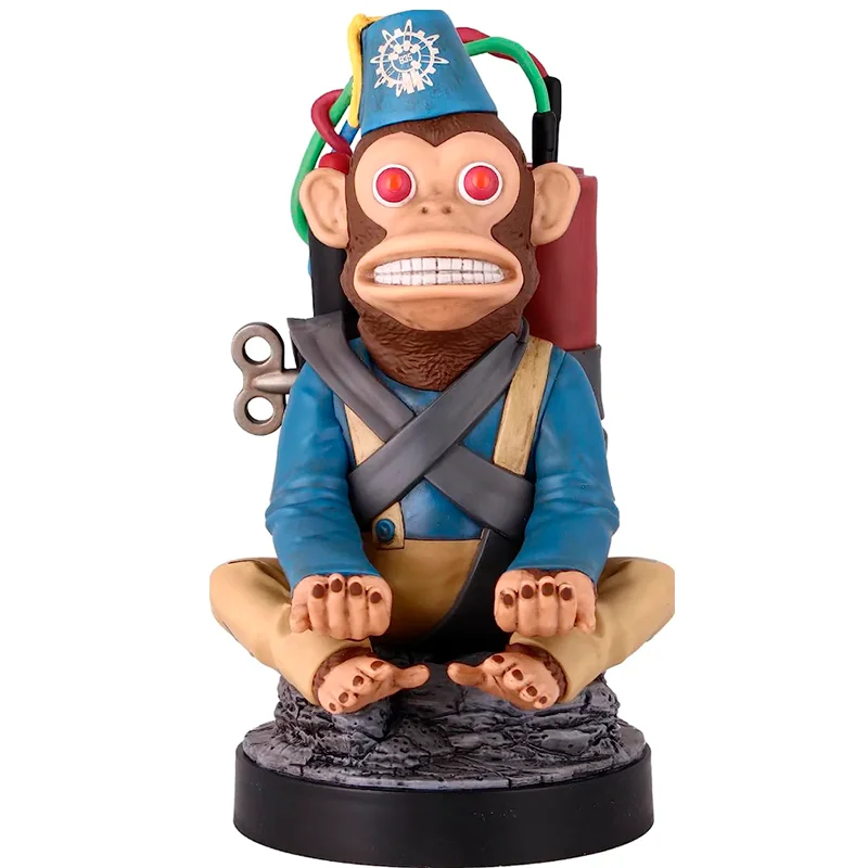 Cable Guy Mono con Bomba