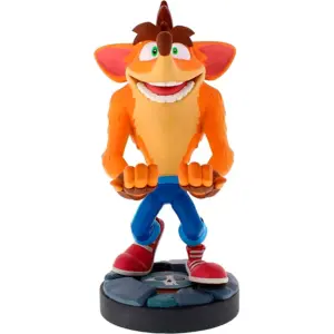 Soporte mando Cable Guy Crash Bandicoot
