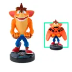Soporte Cable Guy Crash Bandicoot