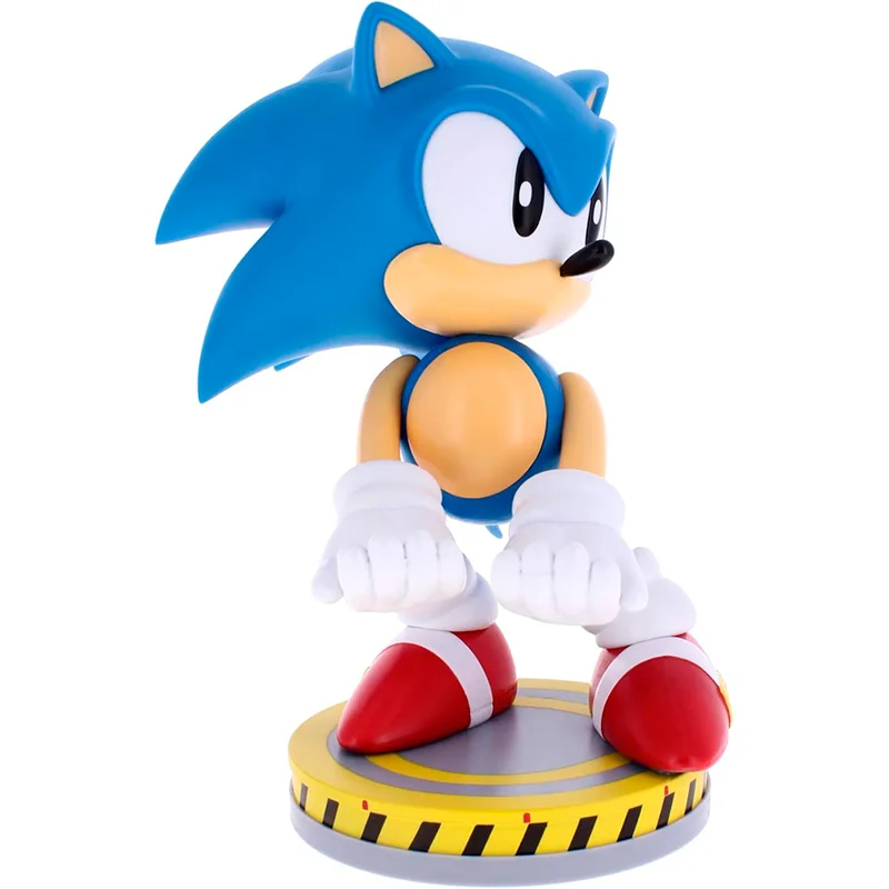 Soporte Cable Guy Sonic movil