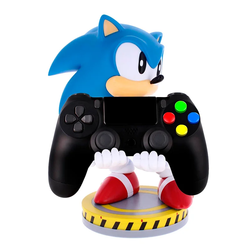 Soporte Cable Guy Sonic mando ps