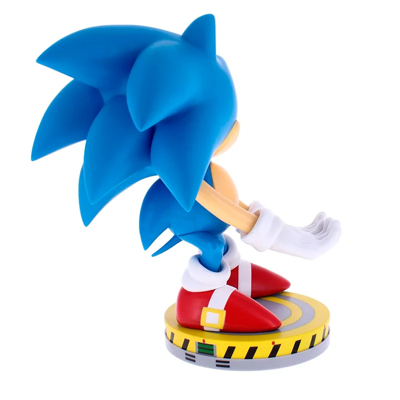 Soporte Cable Guy Sonic smarpthone