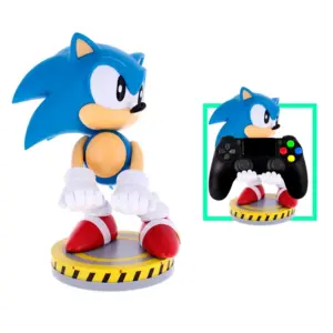 Soporte Cable Guy Sonic