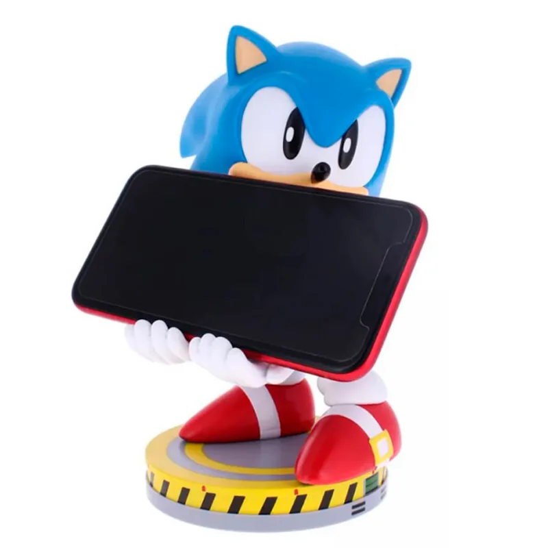 Soporte Cable Guy Sonic mando