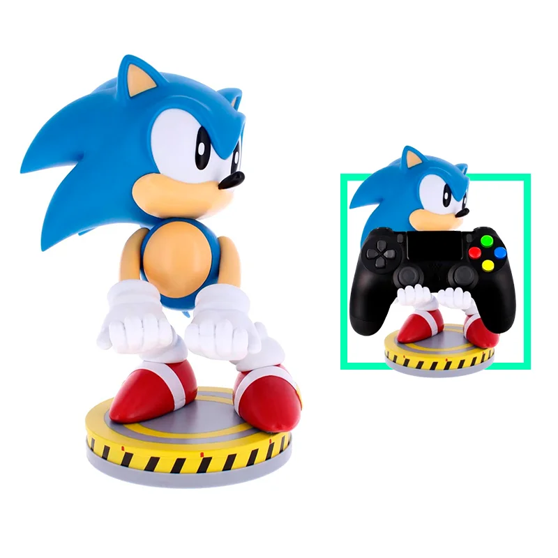 Soporte Cable Guy Sonic