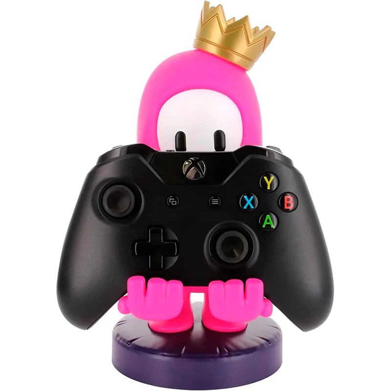 Soporte Cable Guy Fall Guys mando xbox