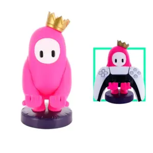 Soporte Cable Guy Fall Guys