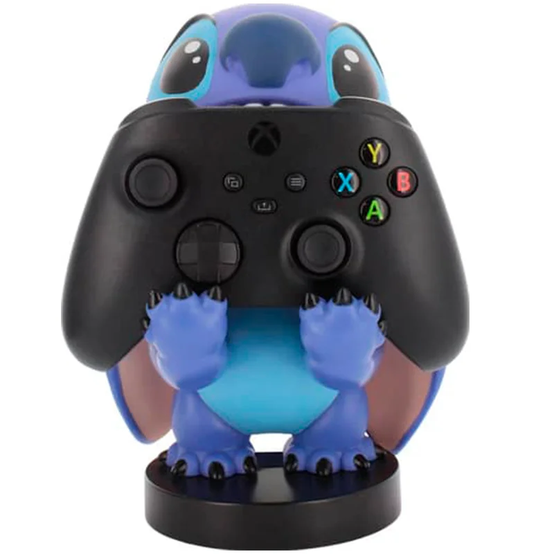 Soporte Cable Guy Stitch mando xbox