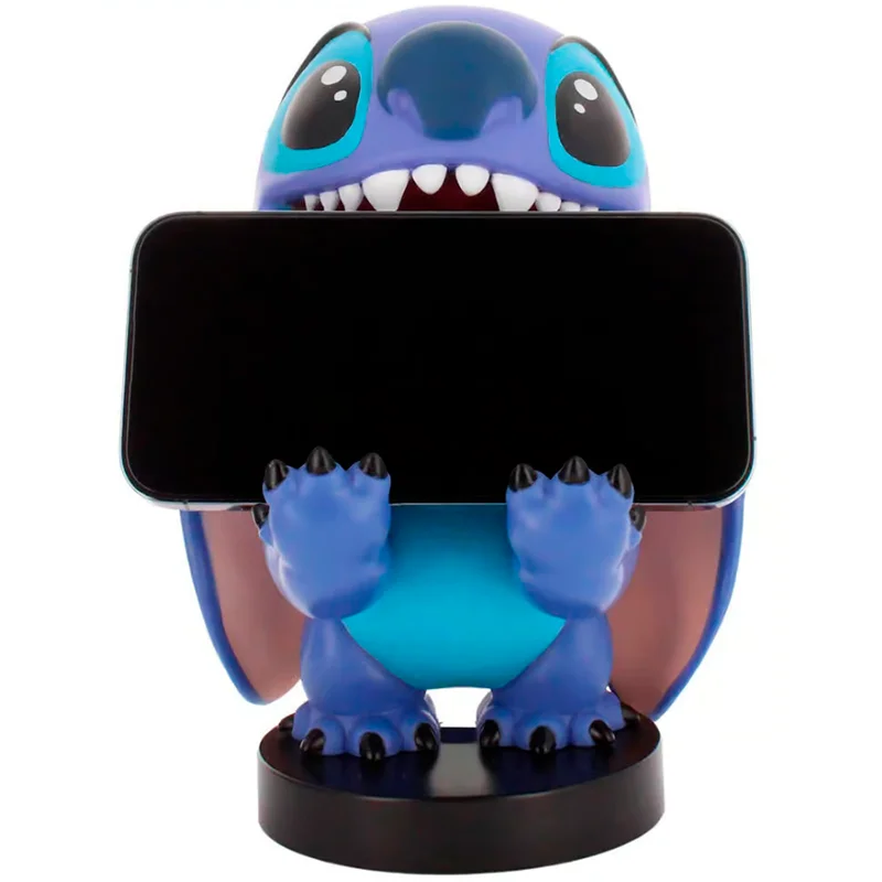 Soporte Cable Guy Stitch movil
