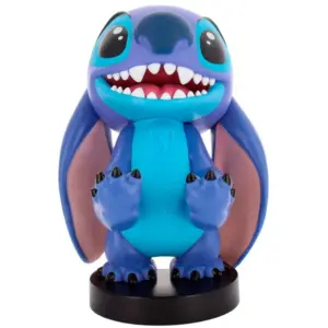Soporte Cable Guy Stitch mando