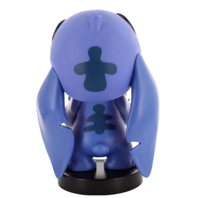 Soporte Cable Guy Stitch y lilo