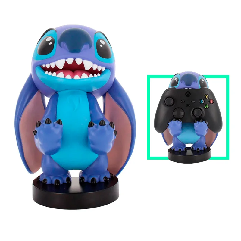 Soporte Cable Guy Stitch