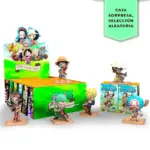 Figuras Freeny's Hidden Dissectibles