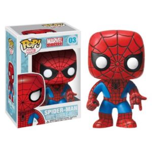 FUNKO Spider-Man 03