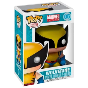 FUNKO POP Wolverine 05