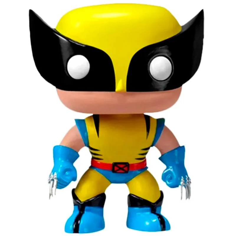 FUNKO POP Wolverine 05 - Marvel - Imagen 3