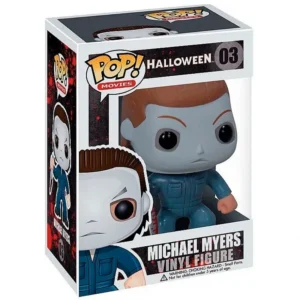 FUNKO POP Michael Myers 03