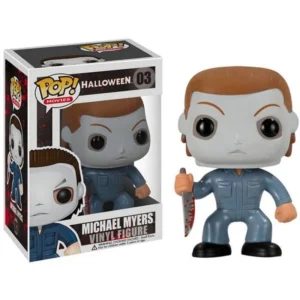 FUNKO Michael Myers 03