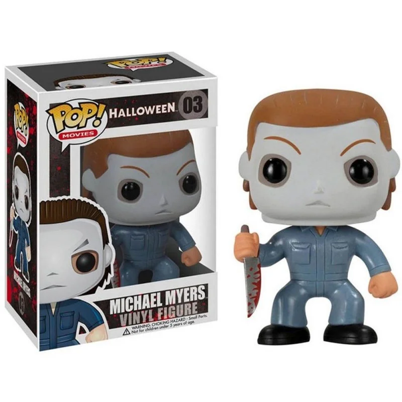 FUNKO Michael Myers 03