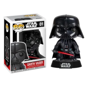 FUNKO Darth Vader 01