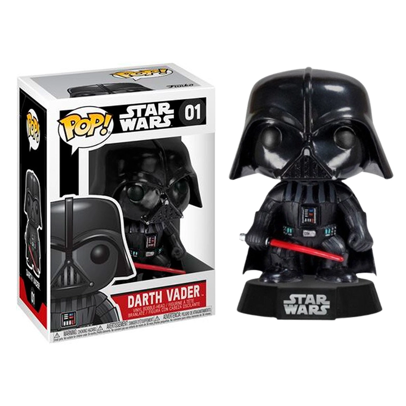 FUNKO Darth Vader 01