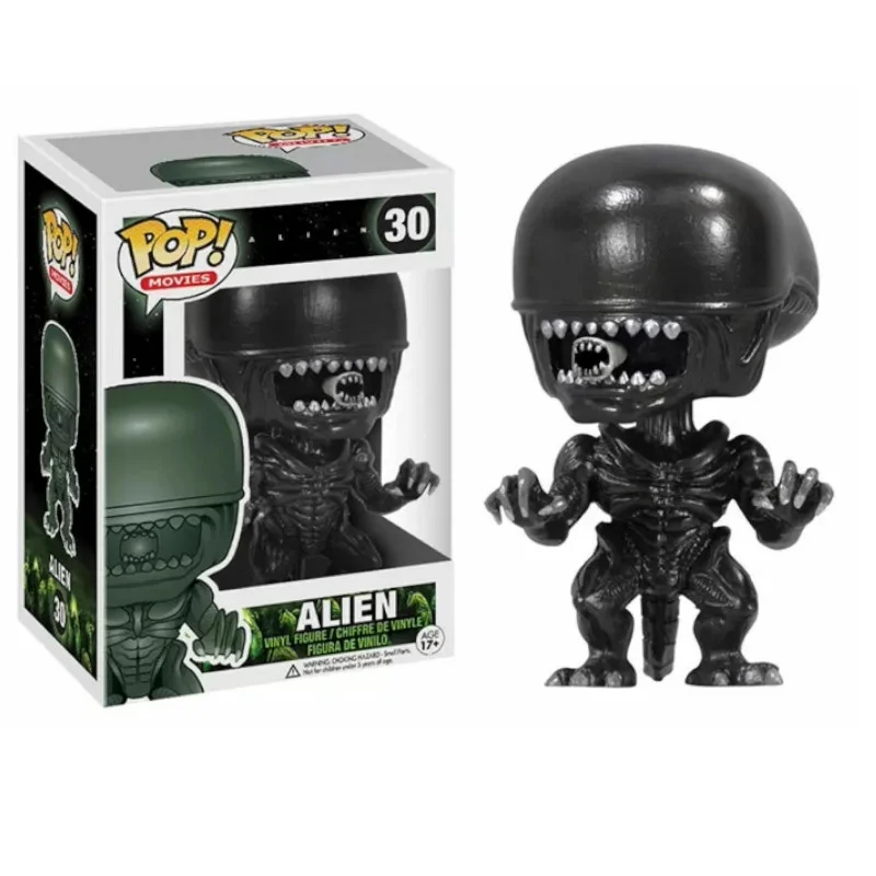 FUNKO Alien 30