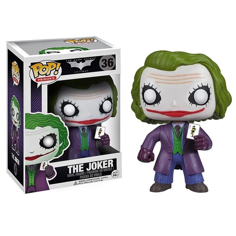 FUNKO Joker 36
