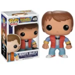 funko pop mcfly