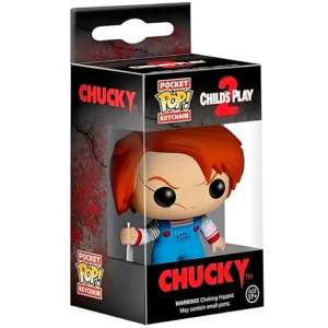 POCKET POP Chucky