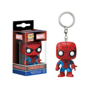 Llavero POCKET Spider-Man