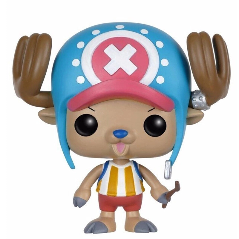 FUNKO POP TonyTony Chopper 99 - One Piece - Imagen 3