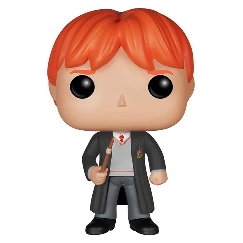 figura POP Ron Weasley 02