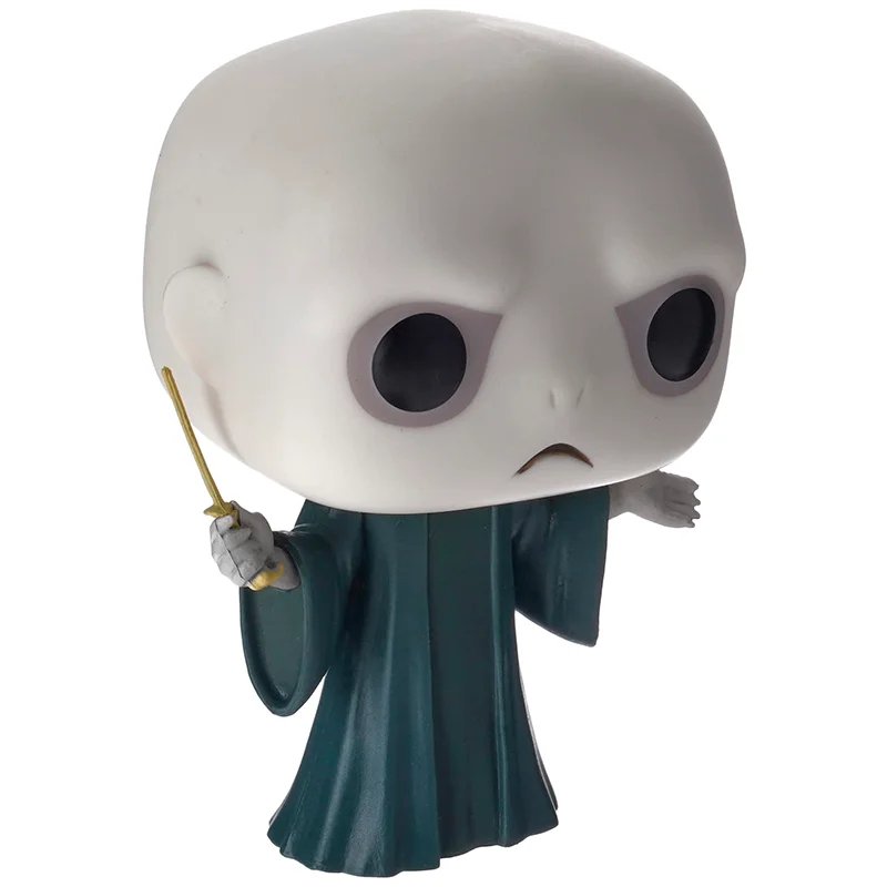 muñeco POP Lord Voldemort 06