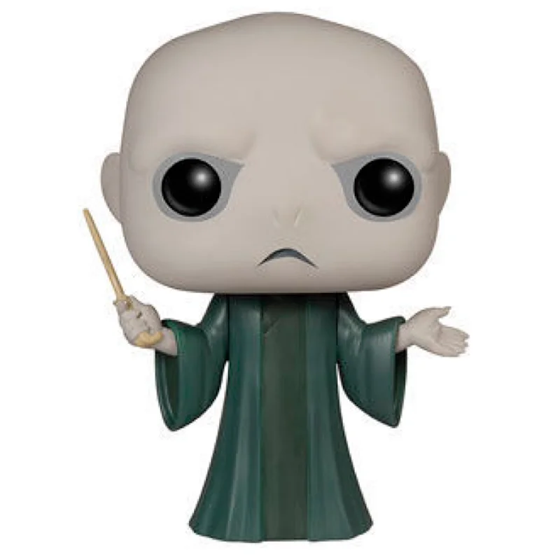 FUNKO POP Lord Voldemort 06