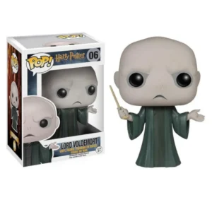 FUNKO Lord Voldemort 06