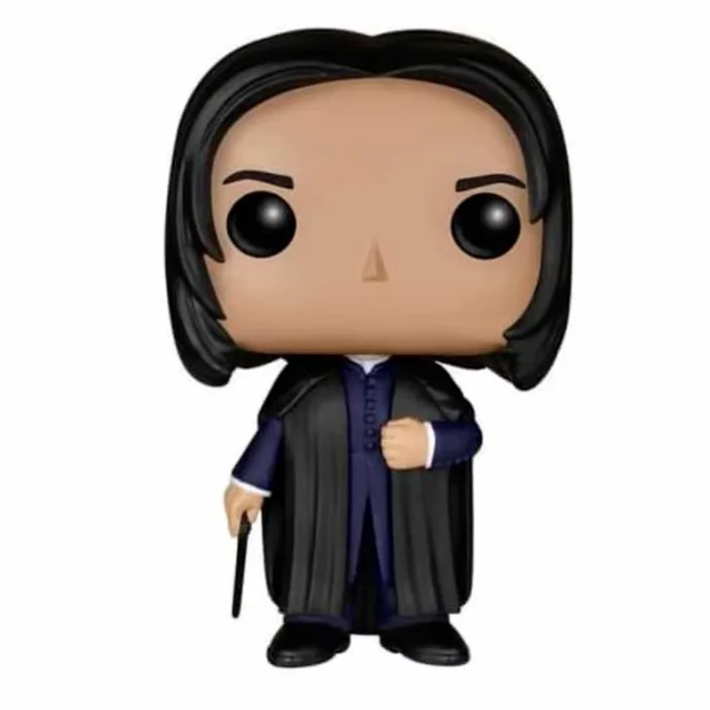 figura POP Severus Snape 05