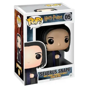 muñeco POP Severus Snape 05