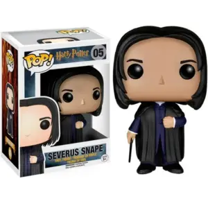 FUNKO Severus Snape 05