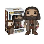 FUNKO Rubeus Hagrid con Paraguas 07