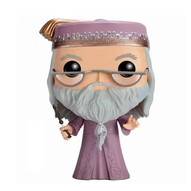 figura POP Albus Dumbledore 15