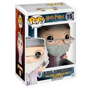FUNKO POP Albus Dumbledore 15