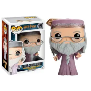 FUNKO Albus Dumbledore 15