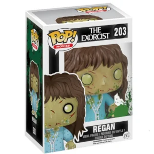 FUNKO POP Regan 203