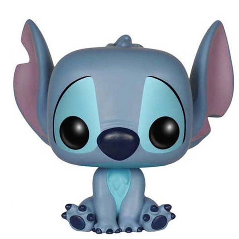 muñeco POP Stitch Triste 159