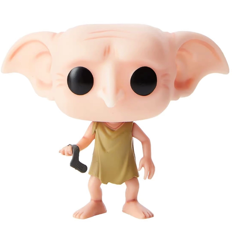 figura POP Dobby 17