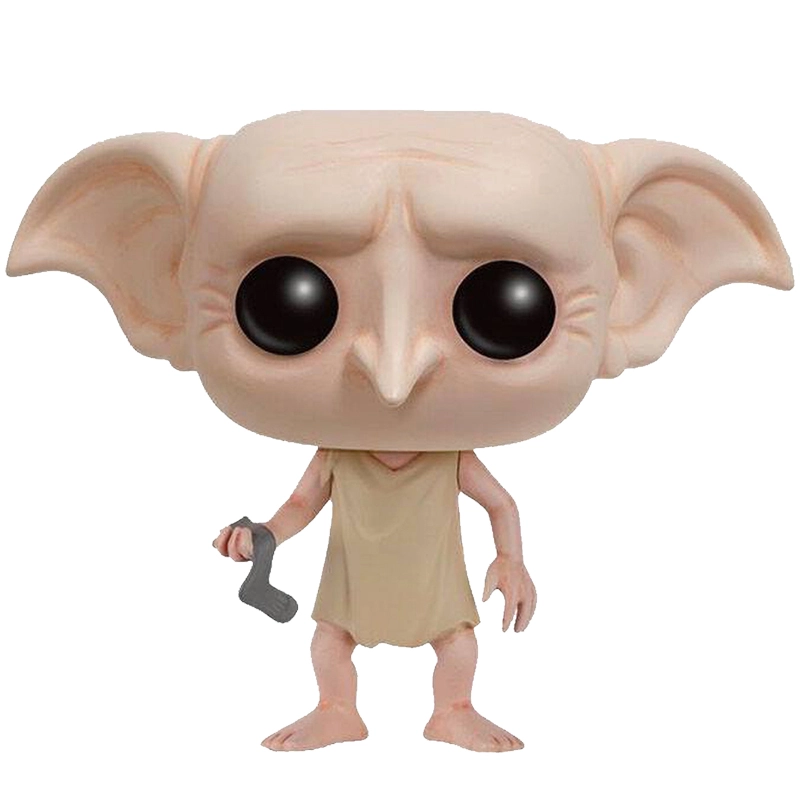 muñeco POP Dobby 17