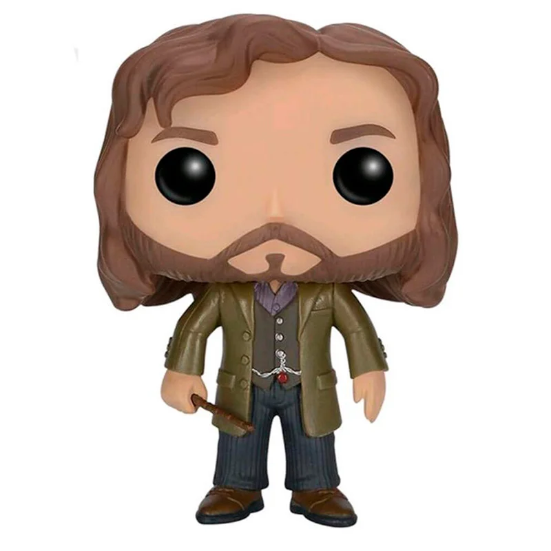 FUNKO POP Sirus Black 16